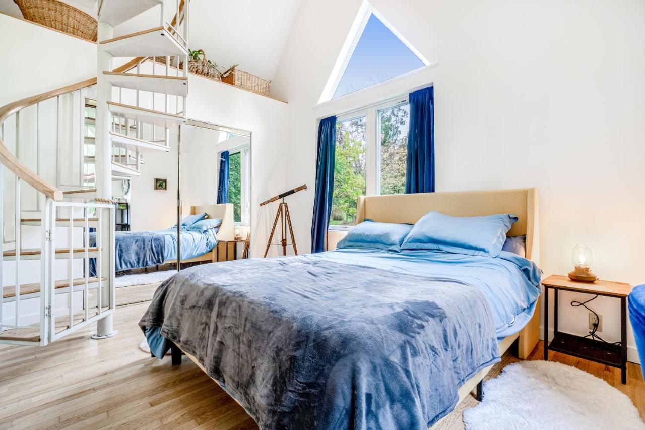 Enchanted Cottage Vashon Exterior foto